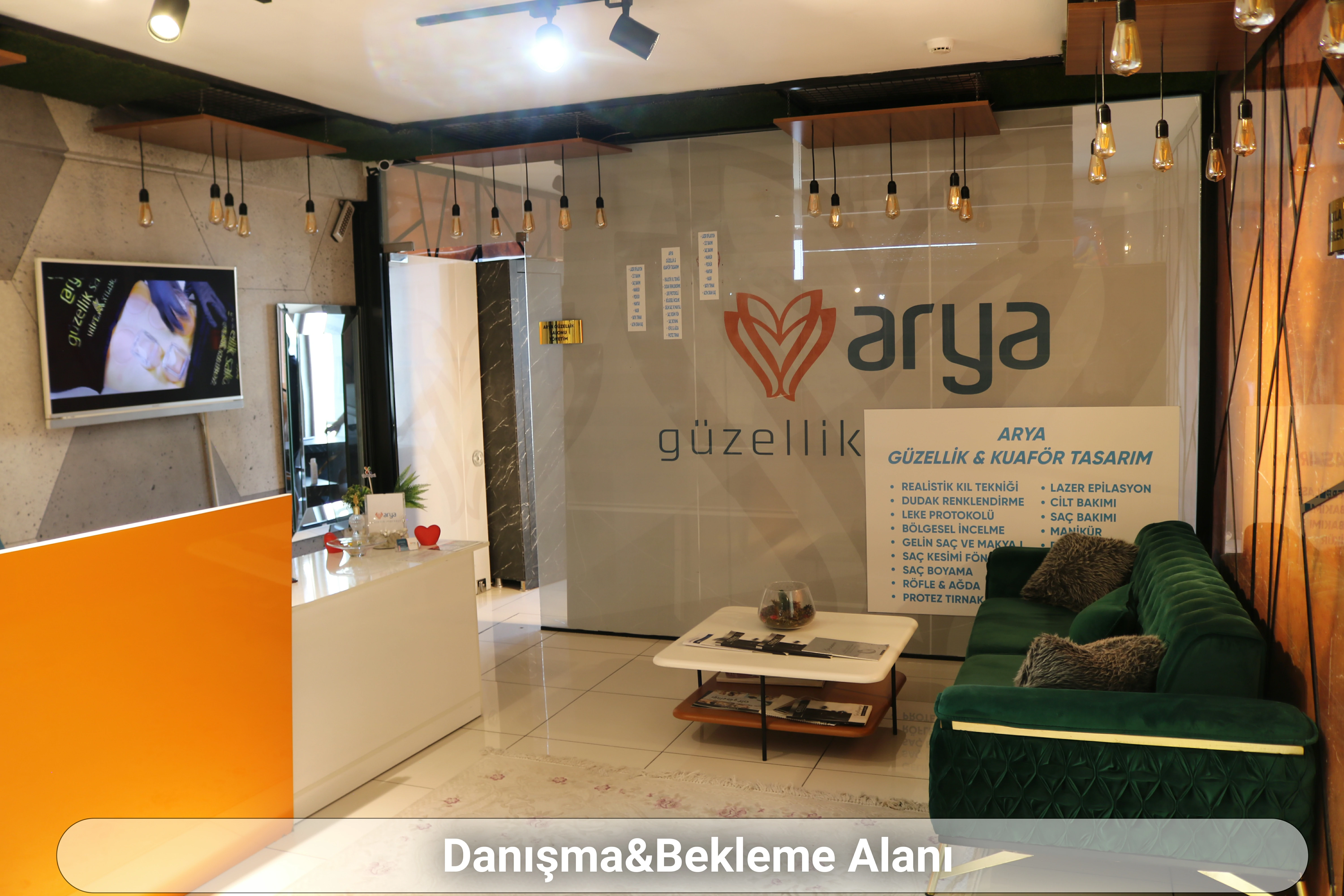 Arya Galeri