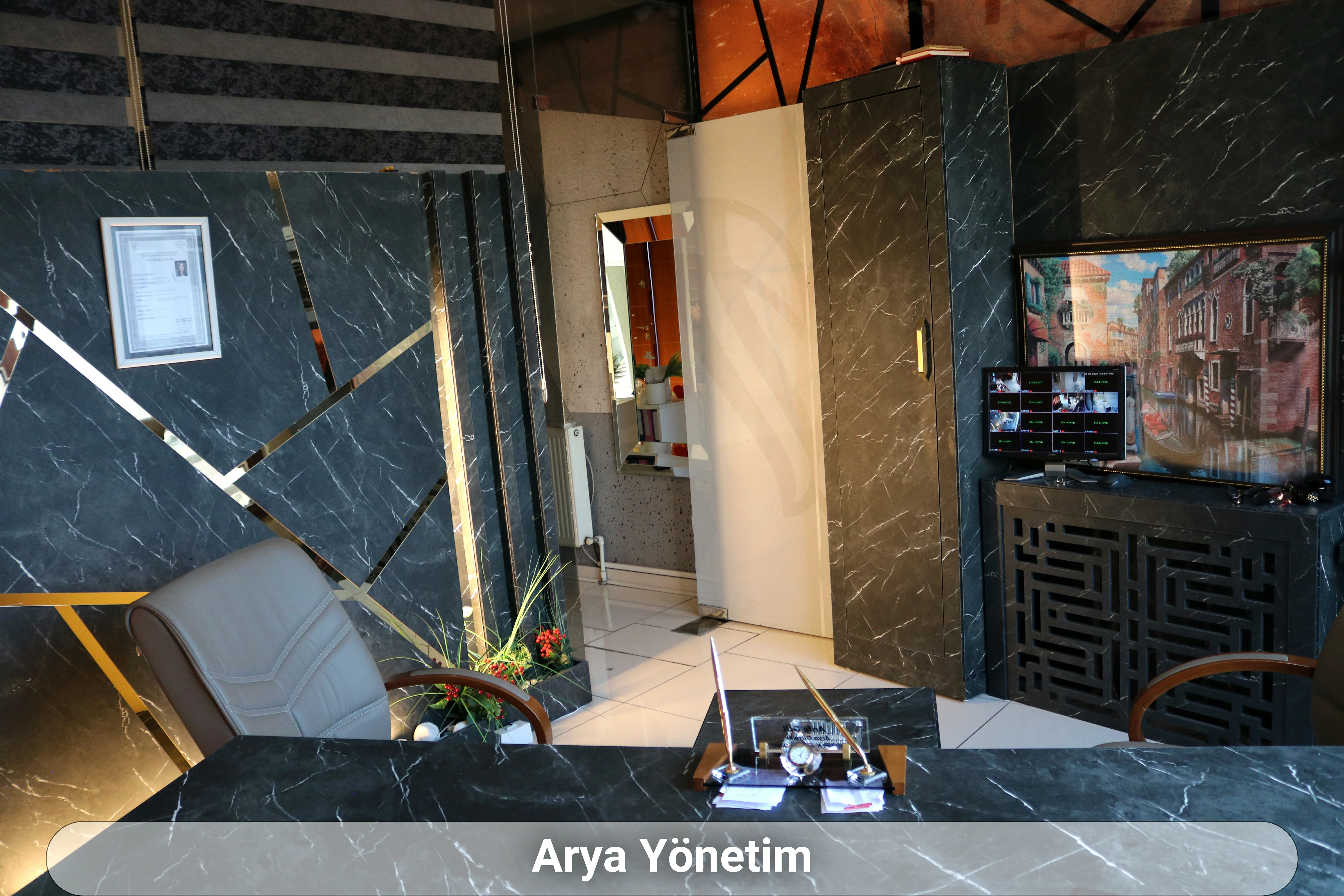 Arya Galeri